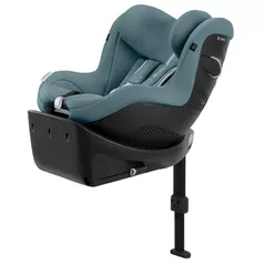 Автокресло Cybex 524001467 Sirona Gi i-Size Plus Stormy Blue