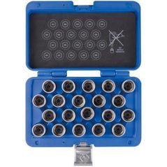 Набор головок, бит, насадок King Tony 9BW0220 головки для секреток BMW, 20 предметов