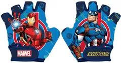 Защитное снаряжение Seven 9059 Перчатки велосипедные Avengers