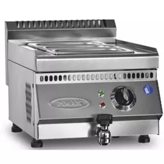 Marmită profesională Pimak 70S-M180-1