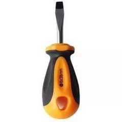 Отвёртка Exploit Y36-28, отвертка прямая 6x38mm