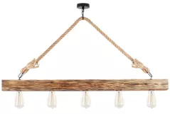Освещение для помещений Trendy Erebos-106-AV, 100x53x7cm