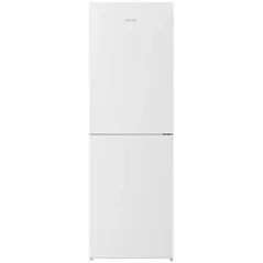 Frigider cu congelator jos Arctic AK60386M40NFW