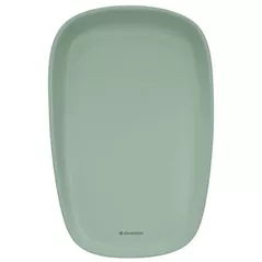 Аксессуар для пеленания Kikka Boo 31108060126 Salteluta de infasat din spuma Sage