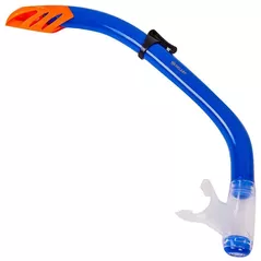 Аксессуар для плавания Zelart трубка USN97