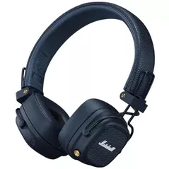 Наушники беспроводные Marshall Major V Blue
