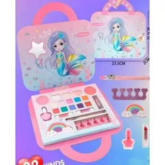 Набор для творчества ToyMall 6026 Set cosmetica