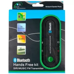 Аксессуар для автомобиля Pigeon Sistem universal HANDS FREE