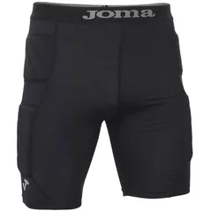 Одежда для спорта Joma Goalkeeper Protection Black L/S (12-14) 100010.100