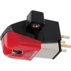 Cartuș de vinil Audio-Technica AT-VM95ML Conical stereo cartridge