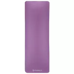 Инвентарь для йоги HMS 535021 Yoga Mat YM03 (Purple)