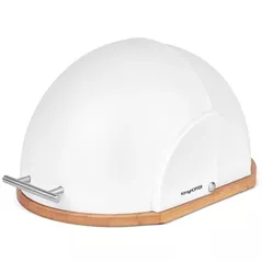 Coș de pâine Konighoffer Galaxy White