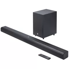 Soundbar JBL Cinema SB550