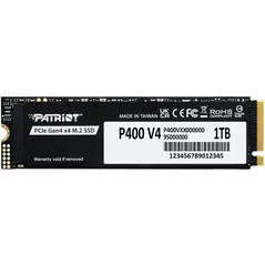 Disc rigid intern SSD Patriot P400VP1TBM28H