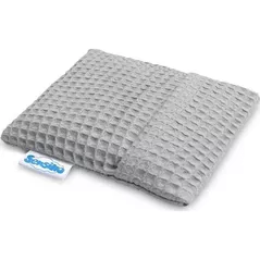 Аксессуар для самых маленьких Sensillo 4453 Termofor Wafel Premium gri
