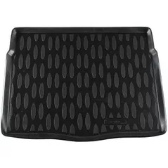 Коврик для автомобиля Aileron 71808 Skoda Fabia Combi (2007-)