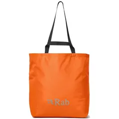 Сумка плечевая Lowe Alpine QAP-86-MIX-ONE Bag for Life Mixture of Colours