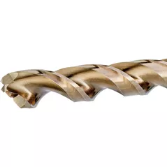 Сверло DeWalt DT4939 сверло по металлу HSS-E кобальт Ø 8,5 мм (P.10)