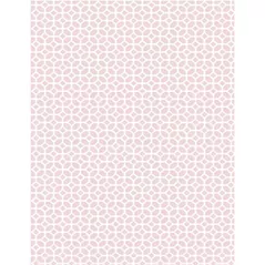 Занавеска для ванной Bisk 06890 PEVA NICEA ROSE QUARTZ 180x200