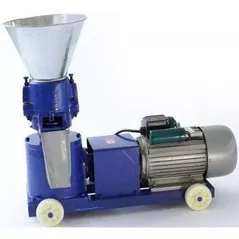 Moare și tocători de furaje Micul Fermier Granulator de furaje (granule pentru animale) (843680900)