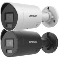 Камера наблюдения Hikvision DS-2CD2083G2-LI2U/SL