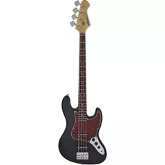 Гитара Aria Pro II STB-JB/TT Black bass