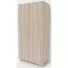 Шкаф Smartex N1 100cm Дуб Светлый