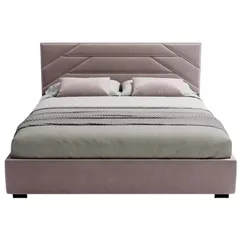 Кровать my-STYLE my-Lina 200x200 (P57D20M11)