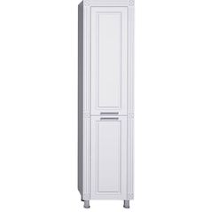 Шкаф-пенал miscellaneous NAPOLEON Alb-Argint St.