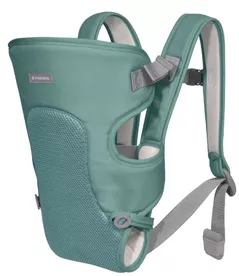 Кенгуру Kikka Boo 31108010077 Myra Mesh Mint