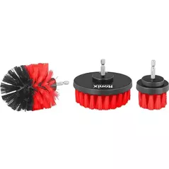 Set de tubulare, bite, duze Ronix RH-9959 Set perii sârmă