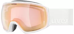 Ochelari de protecție Uvex Victorious V White Matt Dl/Rose-Cle (S5501891130)