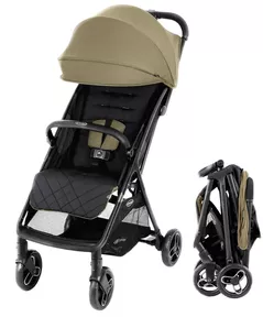 Сărucior pentru copii Graco Myavo Clover (GS2107BBCVR000)
