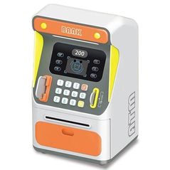 Jucărie Richi (97963) Pusculita pe baterii