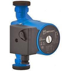 Pompă de circulație IMPPUMPS GHN 32/70-180