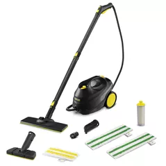 Пароочиститель Karcher SC 3 EasyFix Special Go!Further (1.513-665.0)