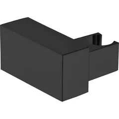 Держатель душевой Genesis Premium FS9119B Art Deco Premium black