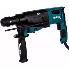 Ciocan demolator Makita HR2631F Ciocan rotop. SDS-Plus 800W 26mm 2.4J 3 FCT