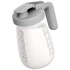 Контейнер для хранения пищи Momcozy GP001-GE00NB-A Recipient pentru stocarea laptelui Grey
