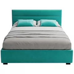 Кровать my-STYLE my-Amy 90x200 (P01D90M17)