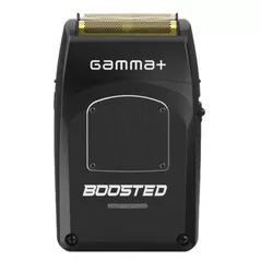Бритва электрическая Gamma Plus Boosted (masina de ras)