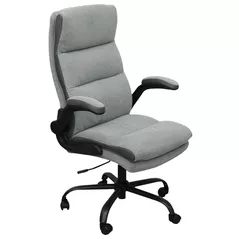 Офисное кресло Deco Flod Grey