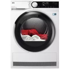 Сушильная машина AEG TR83E8P4E