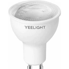 Лампочка Yeelight YLDP004 GU10, 27000K, 4,8W - упаковка 4 шт.