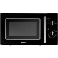 Микроволновая печь Daewoo KOR-6S20K-2