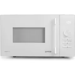 Микроволновая печь Gorenje MO23A3W5
