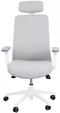 Офисное кресло Deco Gino Grey