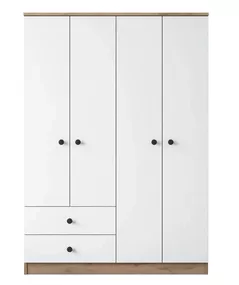 Dulap Trendy BA108-2067, 120x170x42cm