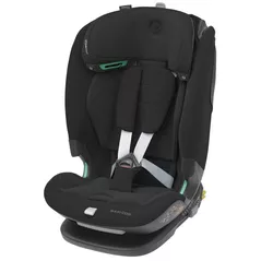 Автокресло Maxi Cosi 8618671111 Titan Pro V2 I-Size, Authentic Black