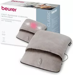 Массажер электрический Beurer FM28 pentru masajul picioarelor cu incalzire
